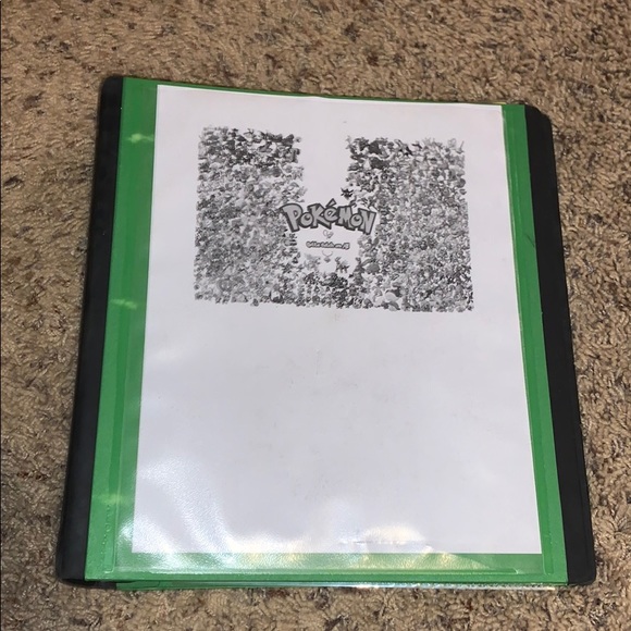 180+ Pokémon Cards!!!!! - Picture 7 of 7